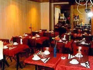 מלון Royal Aboukir Paris