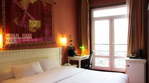 מלון Royal Aboukir Paris 3*