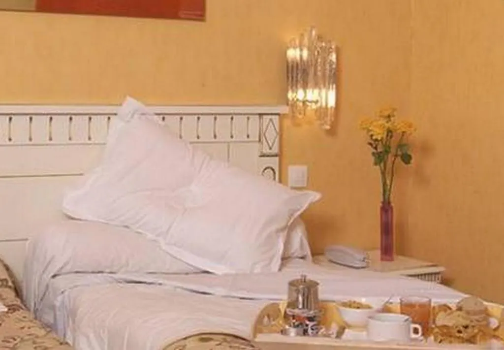 Royal Aboukir Paris 3* Paris