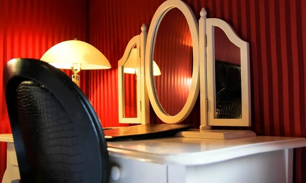 Royal Aboukir Paris 3*