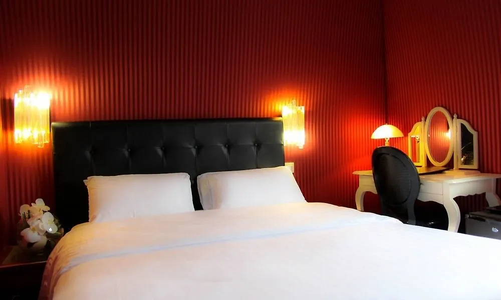 Hotel Royal Aboukir Paris Parigi